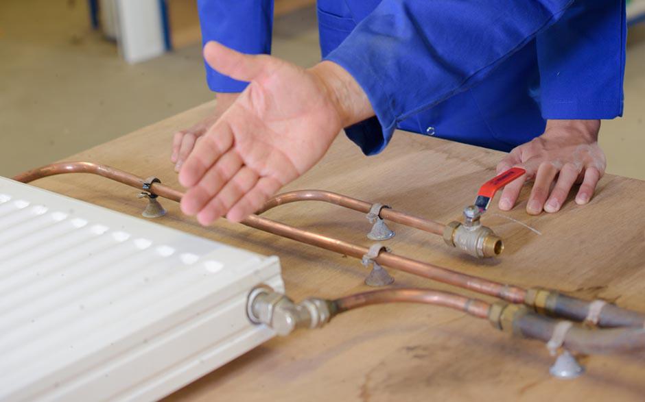 chauffage geothermie Boulogne-Billancourt
