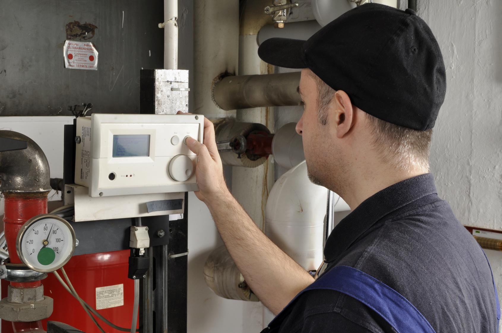 chauffage pompe à chaleur Compiègne