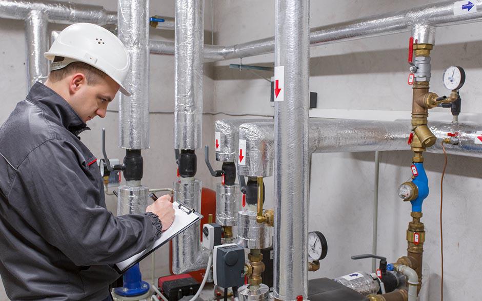chauffage par pompe à chaleur Neuilly-sur-Seine