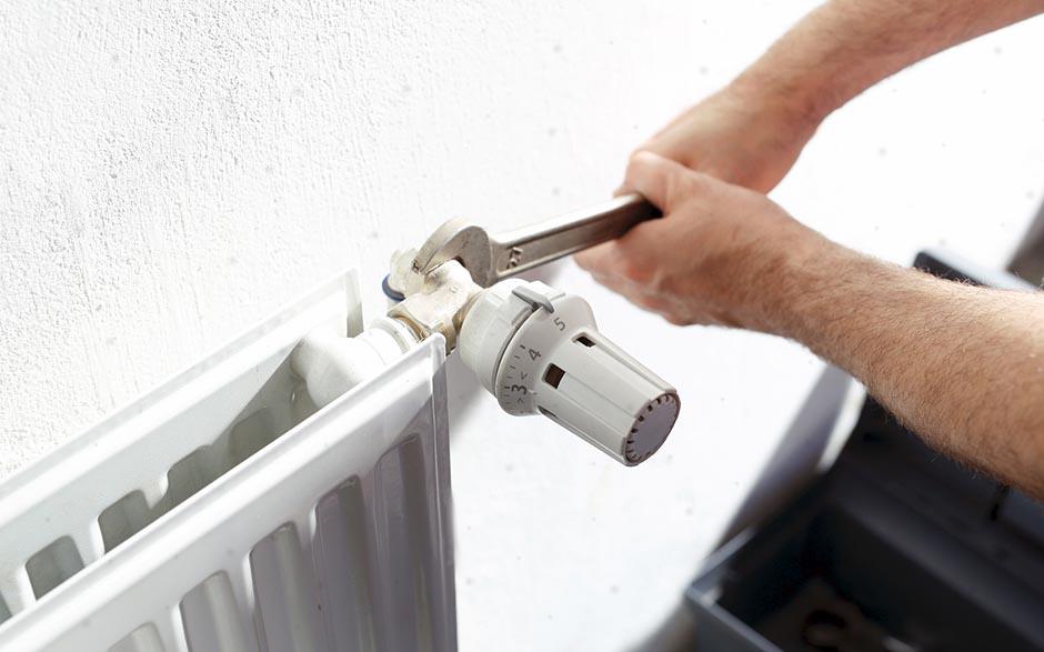 chauffage central fioul Neuilly-sur-Seine